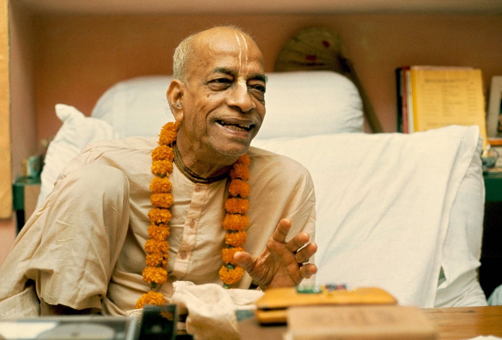 Srila Prabhupada