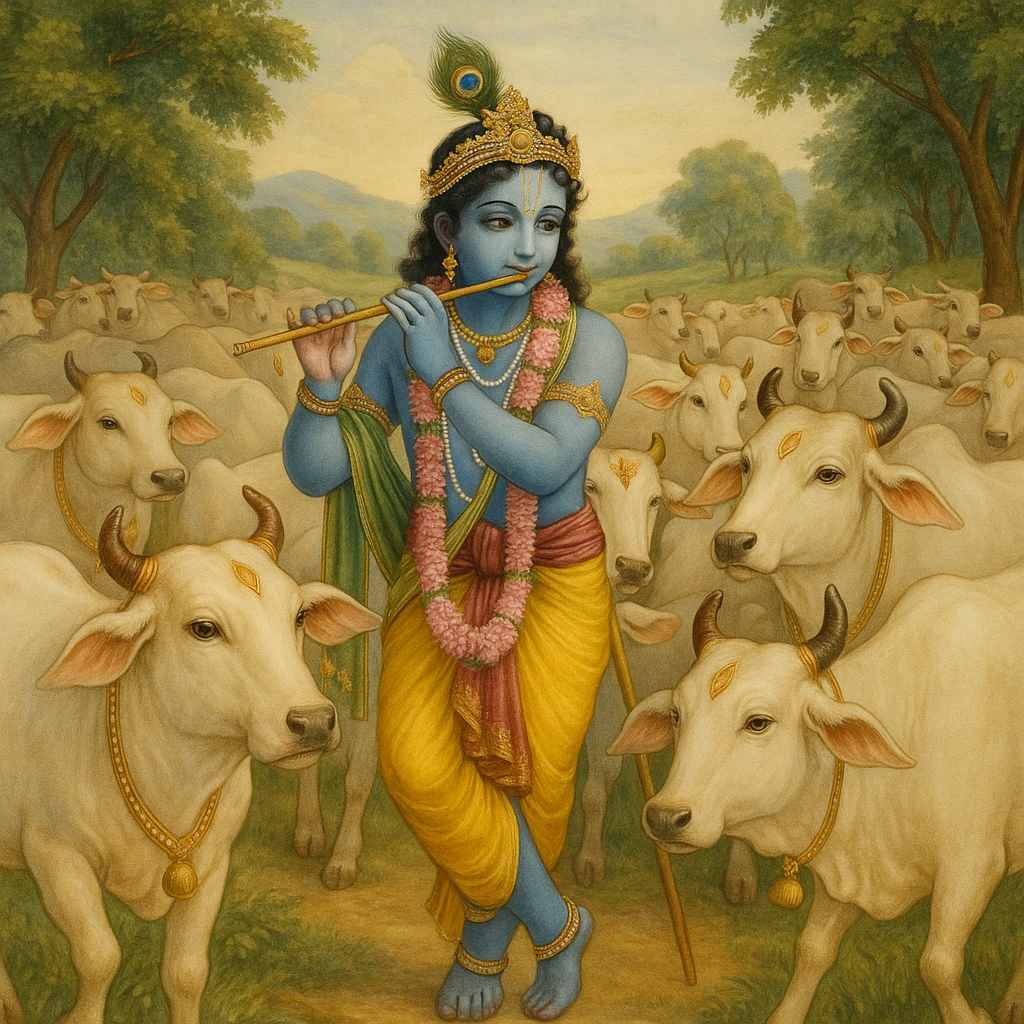 Gopastami