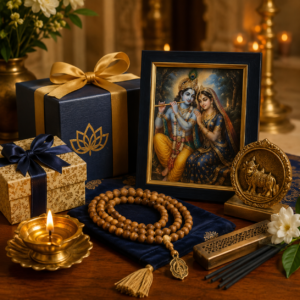 Matchless Gifts