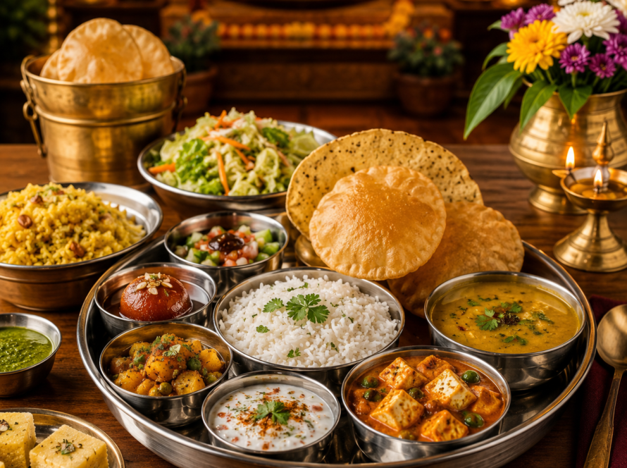 Gita Lunch Box